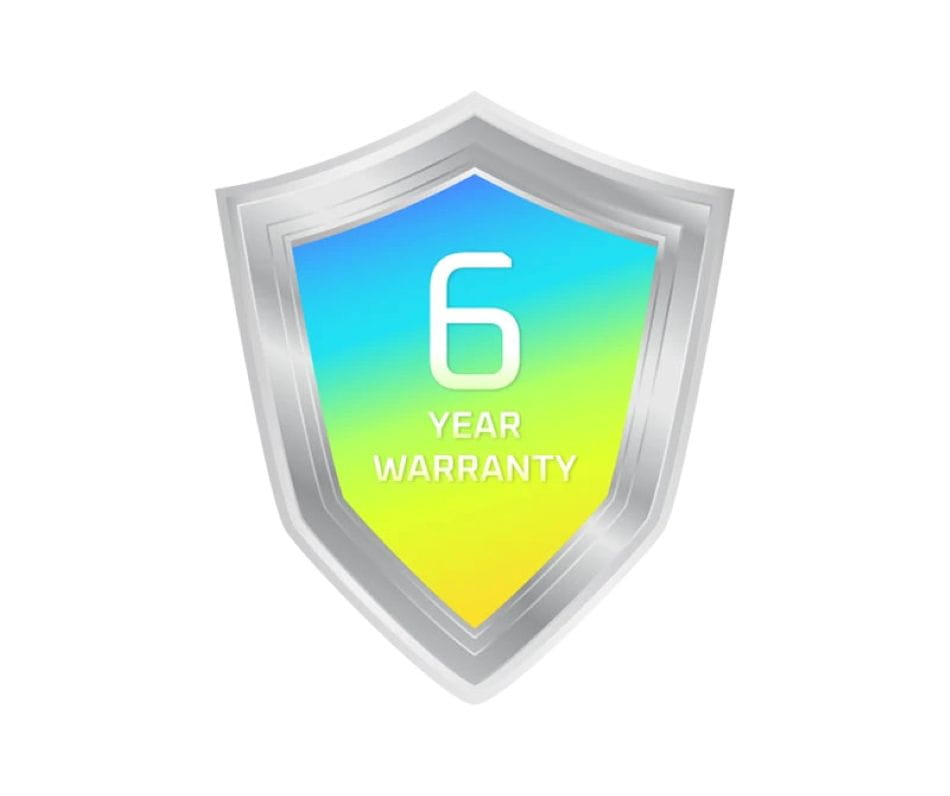 Zawartość HyperFlow ARGB White