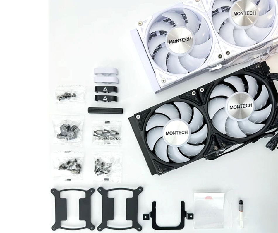 Sockety HyperFlow ARGB 360