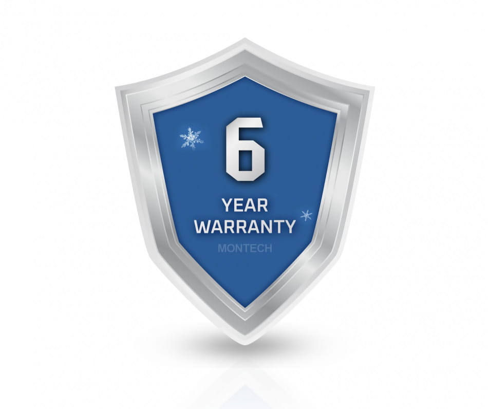 Zawartość zestawu Silent 240 Black