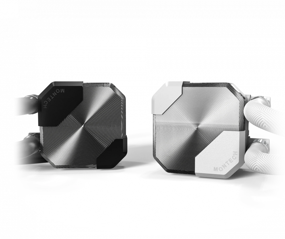 Wentylatory Silent 120mm