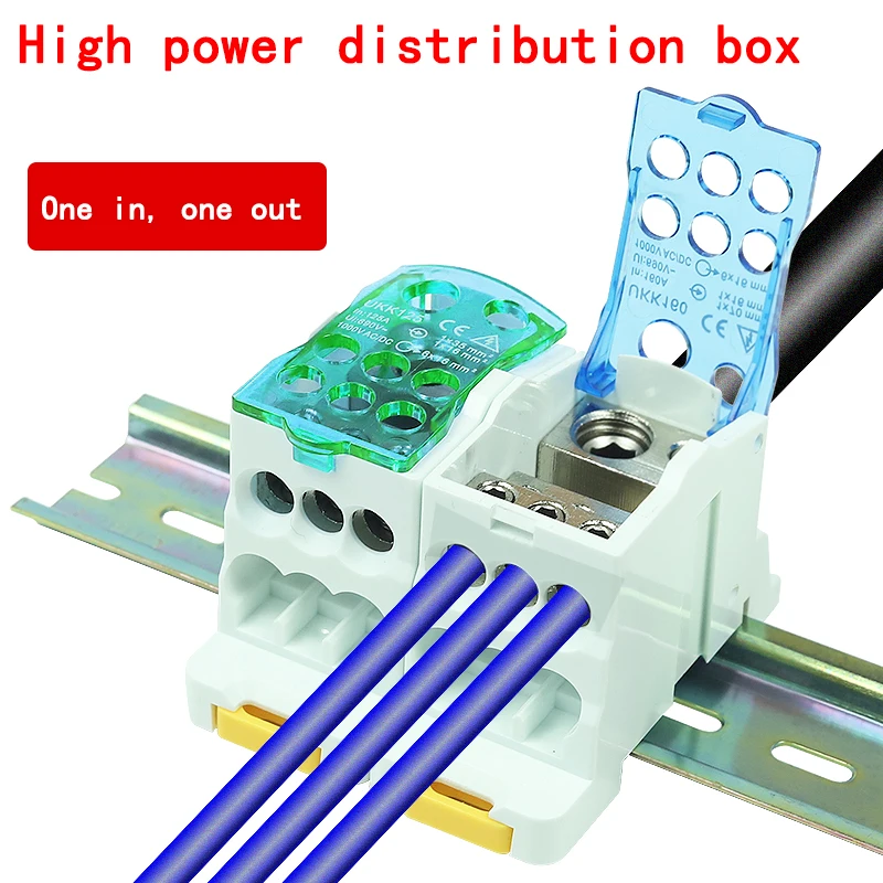 UKK-80A rugged housing